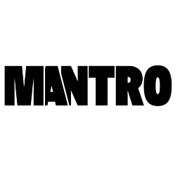 Mantroforce Logo