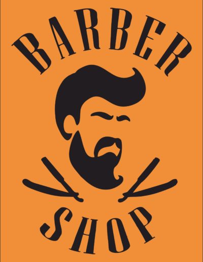 Manuela's Hair Studio Logo