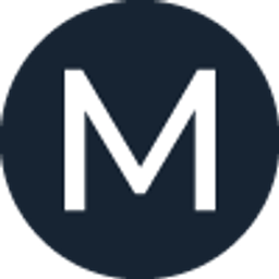 Mapdify Logo