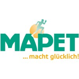 Mapet Logo