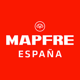 Mapfre España Logo
