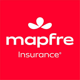 Mapfre Insurance (US) Logo