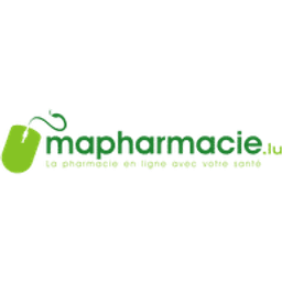 Mapharmacie Logo