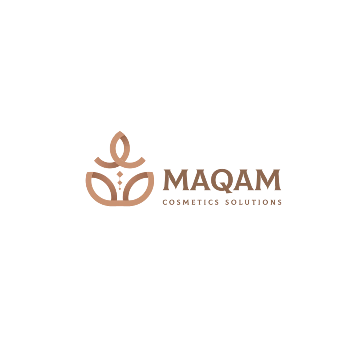 Maqamcosmetics Logo