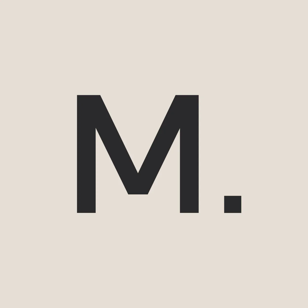 MARAME Logo