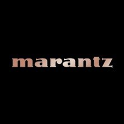 Marantz Logo