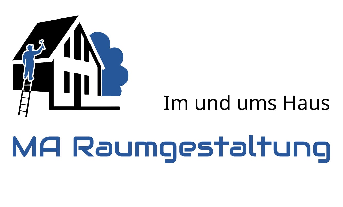 MA Raumgestaltung UG (haftungsbeschränkt) Logo