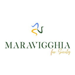 Maravigghiaforsicily Logo