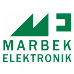 Marbek Bernd Konrad Dipl.-Ing. Elektronik Logo