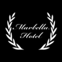 Hotel Marbella Restaurant Hotelbetrieb Logo