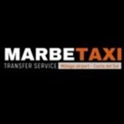 MarbeTaxi Logo