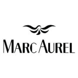 Marc Aurel Website Logo