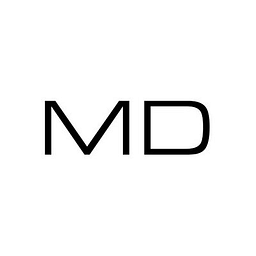 Marc Deloche Logo