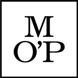 Marc O'Polo Logo