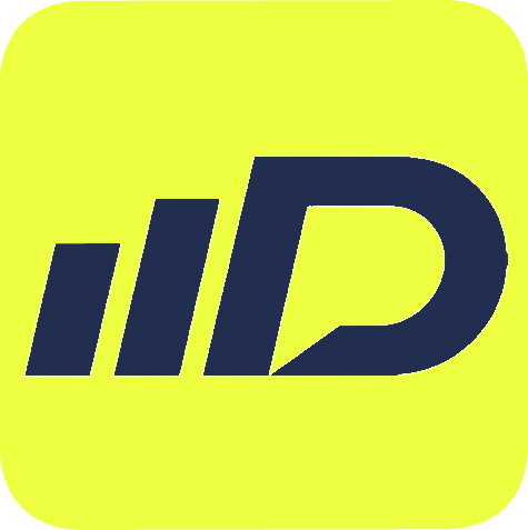 Marc Dressen Personal Training Logo