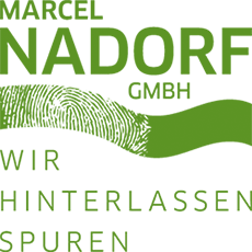 Marcel Nadorf GmbH Garten- u. Landschaftsbau Logo