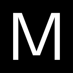 Marcel Märdian Logo