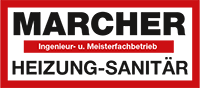 Marcher Heizung und Sanitär GmbH & Co. KG Logo