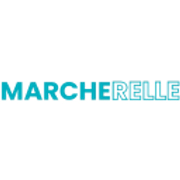 Marcherelle Logo