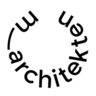 m architekten gmbh hirschstr 54 Logo