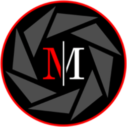 MarcMax Shop Logo