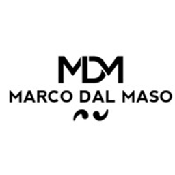 MARCO DAL MASO Logo