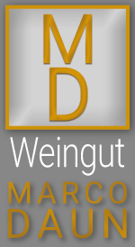 Daun Marco Weingut Logo