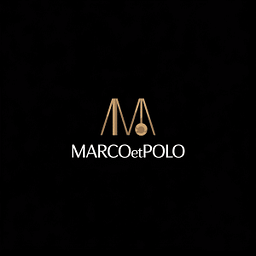 Marcoetpolo Logo