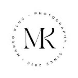 Klug Marco Photography Logo