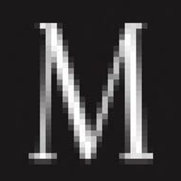 Marco Paul Logo