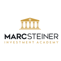 Marc Steiner Investment Academy GmbH Logo