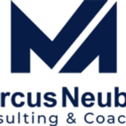 Marcus Neubert Logo