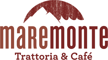 Maremonte Trattoria & Café Logo