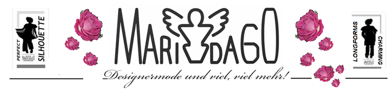 Mari Dago Logo