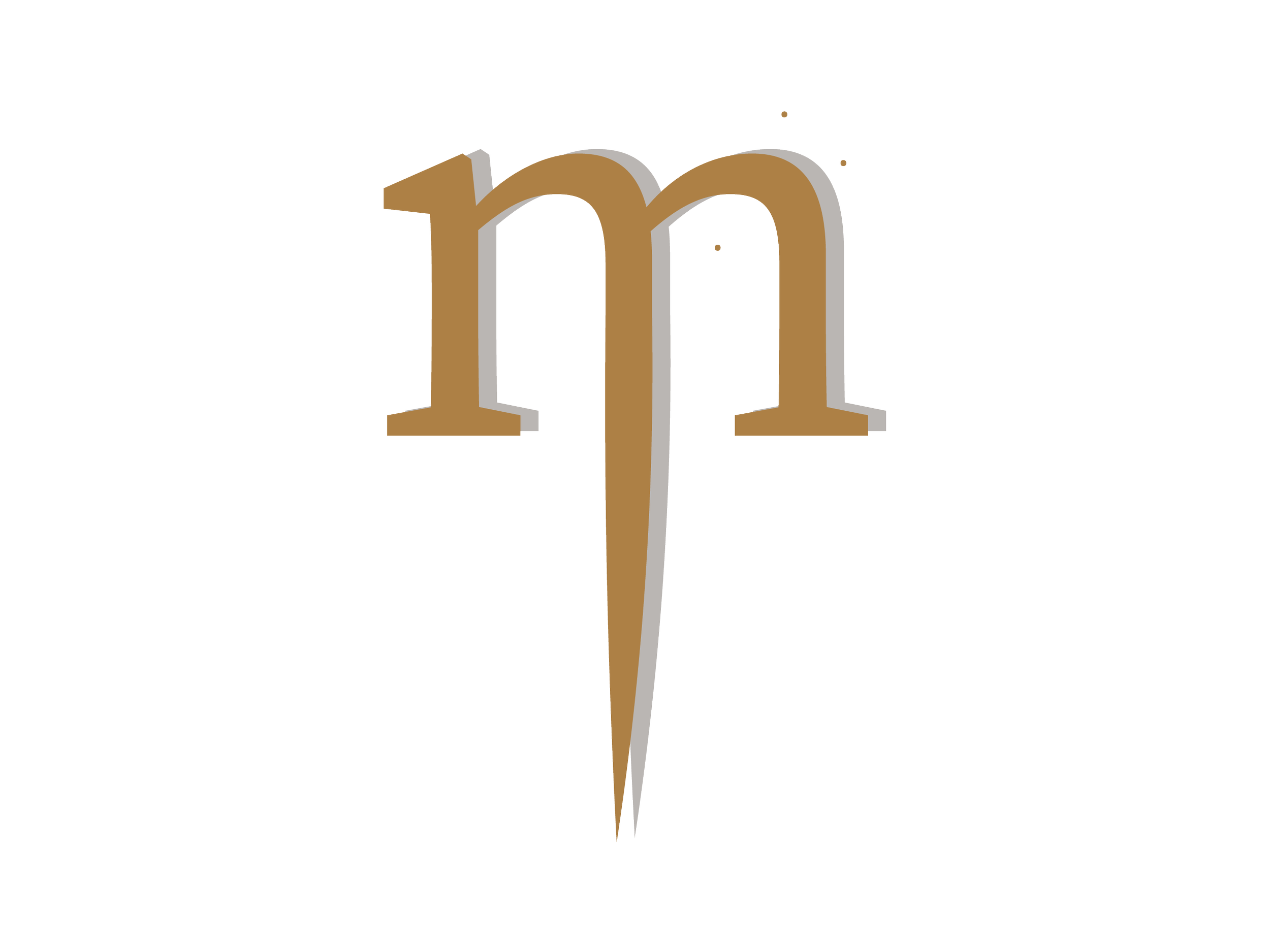 Marianna Majer Logo