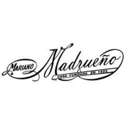 Mariano Madrueño | Vinos y licores Logo