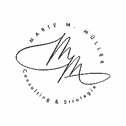 Marie M. Mueller Consulting Logo