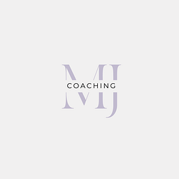 MJ Coaching Logo