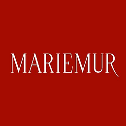 MARIEMUR Logo