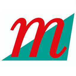 Marien-Apotheke Logo