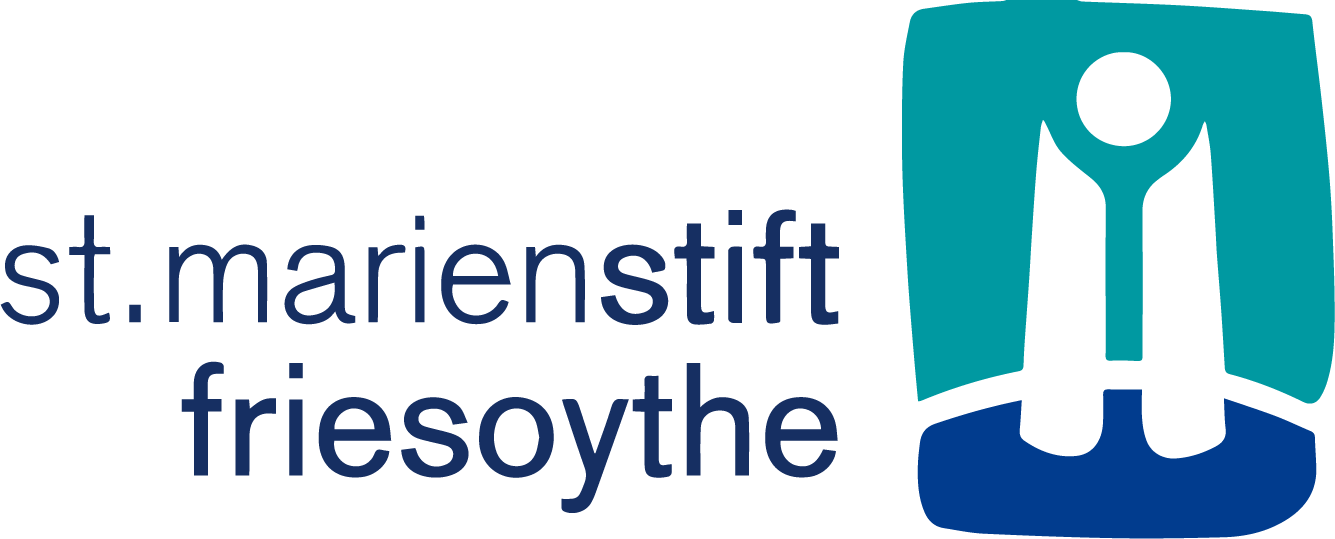 St.-Marien-Stift Logo