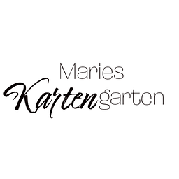 Marieskartengarten Logo