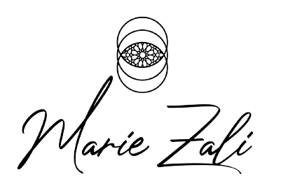 Mariezali Logo