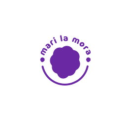 Mari la Mora Logo