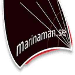 Marinaman Logo