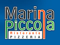 Marina Piccola Ristorante Pizzeria Logo