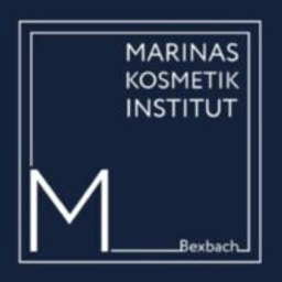 Marina's Kosmetikinstitut Logo