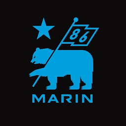 Marin Bikes Logo