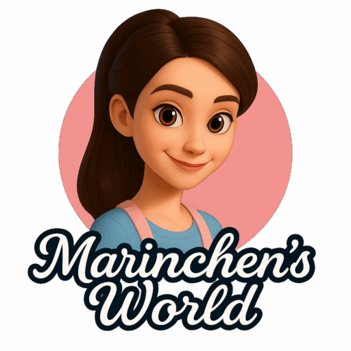 Marinchensworld Logo