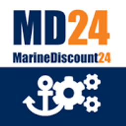 Marine Discount24 Logo